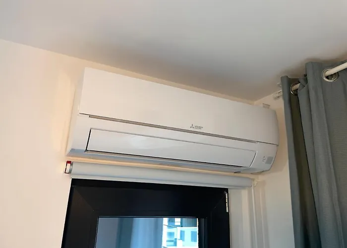 Silver Aparthotel