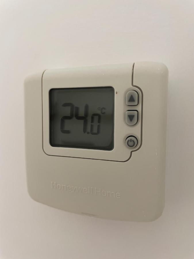 דירה Silver בוקרשט