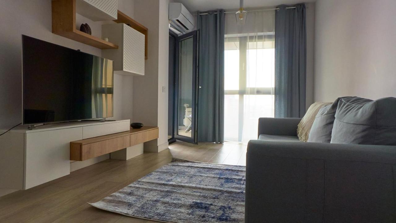 Silver Apartament *