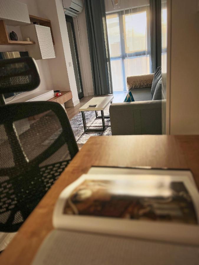 Apartament Silver Bucureşti