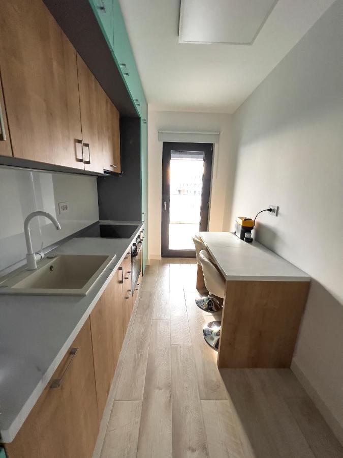 Apartament Silver *