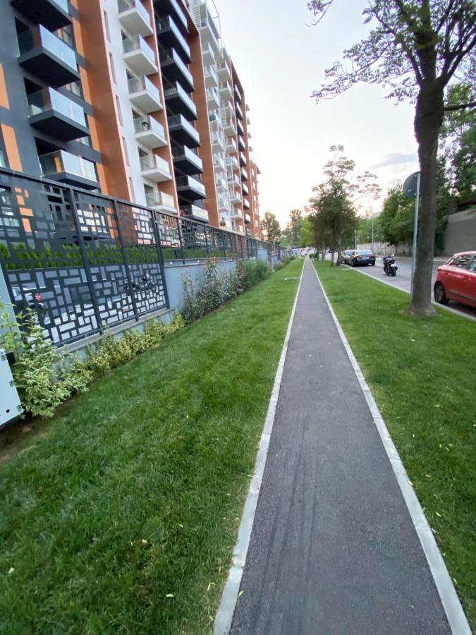 Apartament Silver