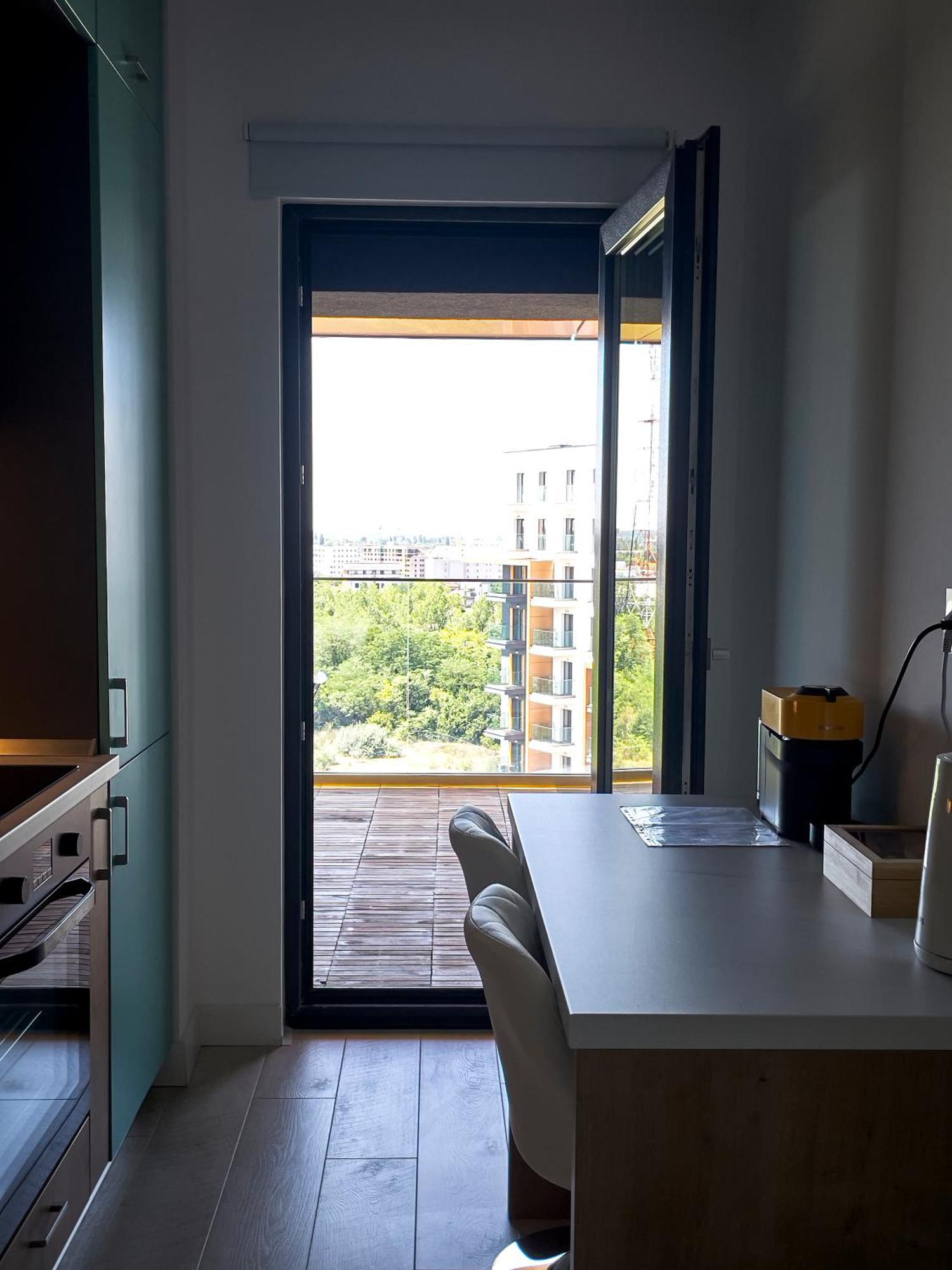 Apartament Silver Bucureşti