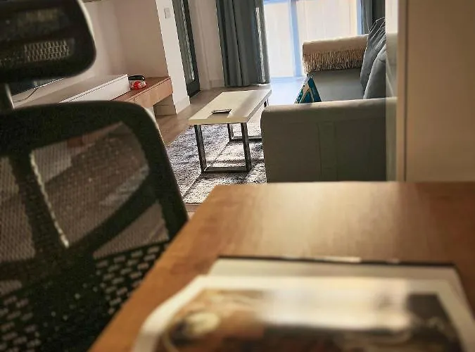 Silver Aparthotel