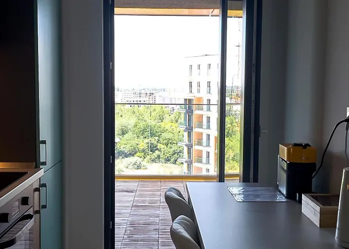 Silver Aparthotel