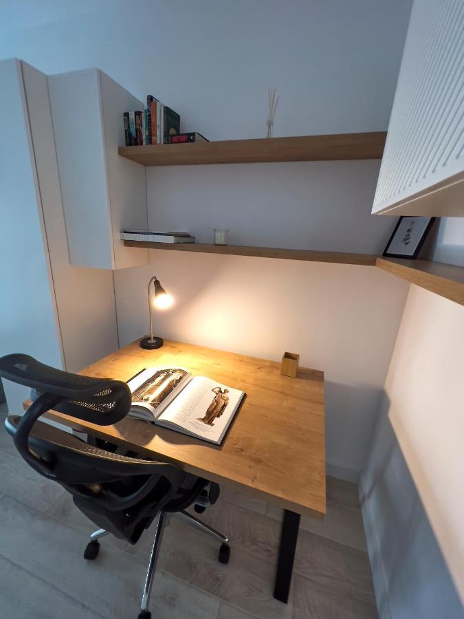 Apartment Silver Bucharest