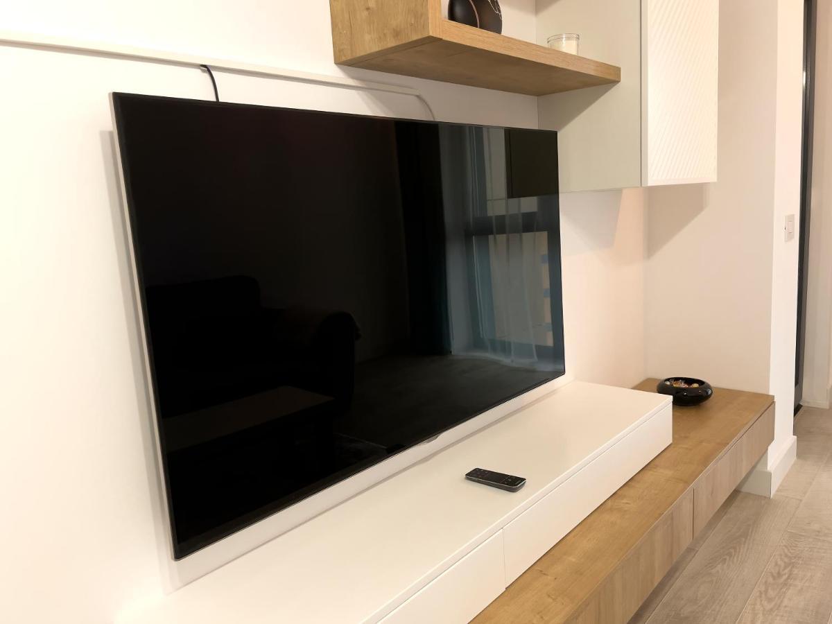 Apartment Silver Bucharest
